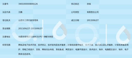 合肥易淘网络科技