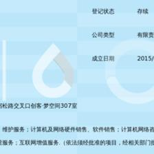 合肥爱锋网络科技